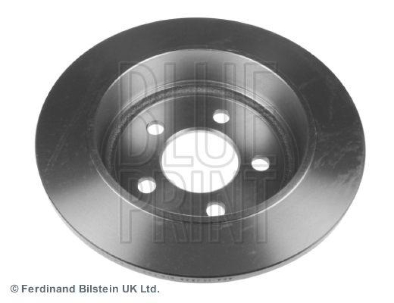 BLUE PRINT ADA104308 Bremsscheibe für Chrysler