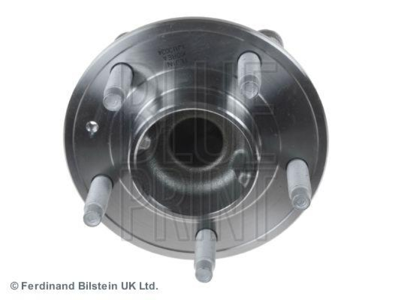 BLUE PRINT ADG08379 Radlagersatz mit Radnabe und ABS-Impulsring für CHEVROLET/DAEWOO