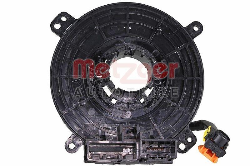 METZGER 09161193 Wickelfeder, Airbag für CHEVROLET/OPEL