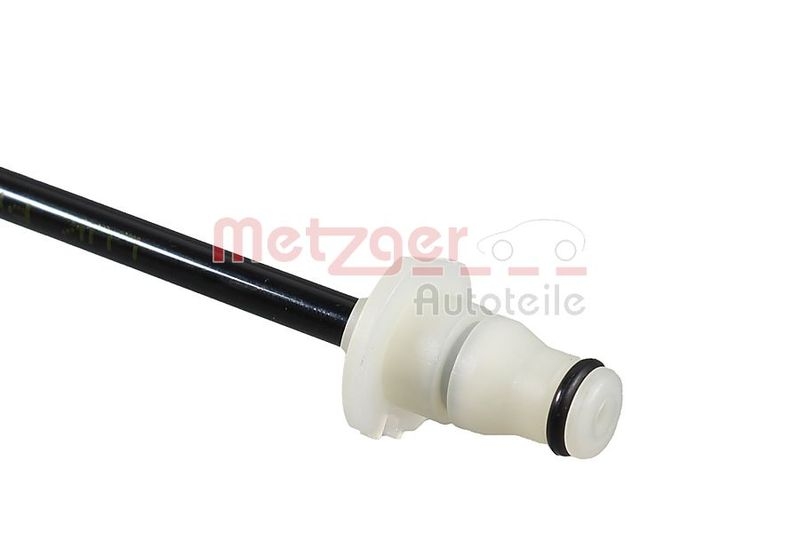 METZGER 2070013 Kupplungsleitung für FIAT/RENAULT/NISSAN/OPEL/VAUXHALL