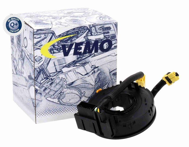 VEMO V26-72-0269 Wickelfeder, Airbag für HONDA