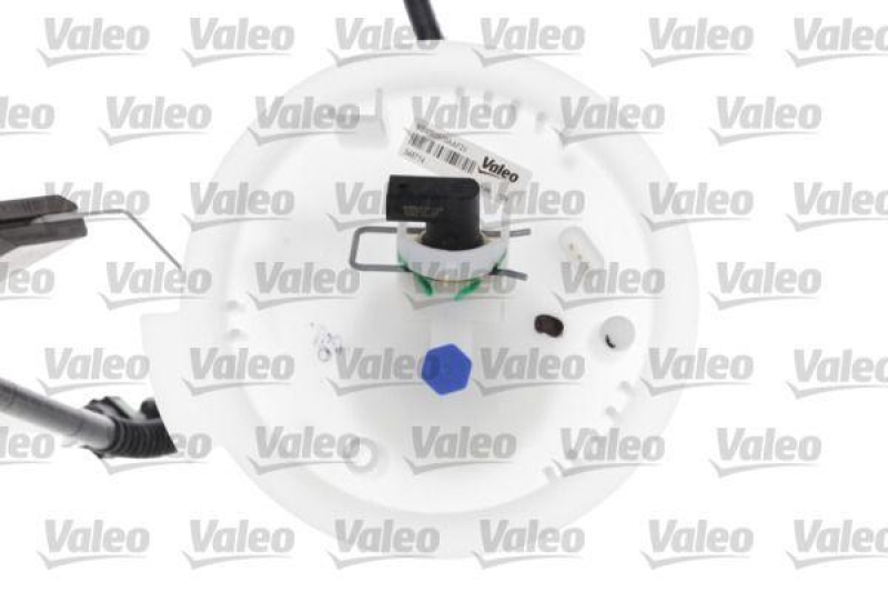 VALEO 348714 Kraftstoffpumpe MERCEDES Classe E