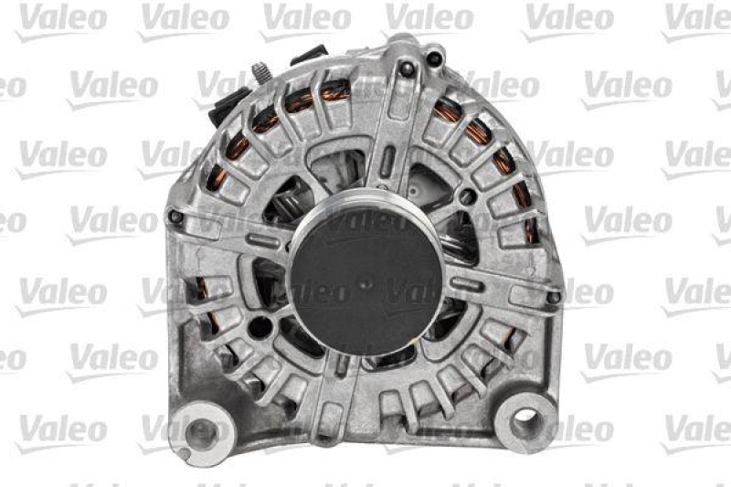 VALEO 439709 Generator Neu - ORIGINS