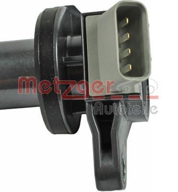 METZGER 0880426 Zündspule für DAIHATSU