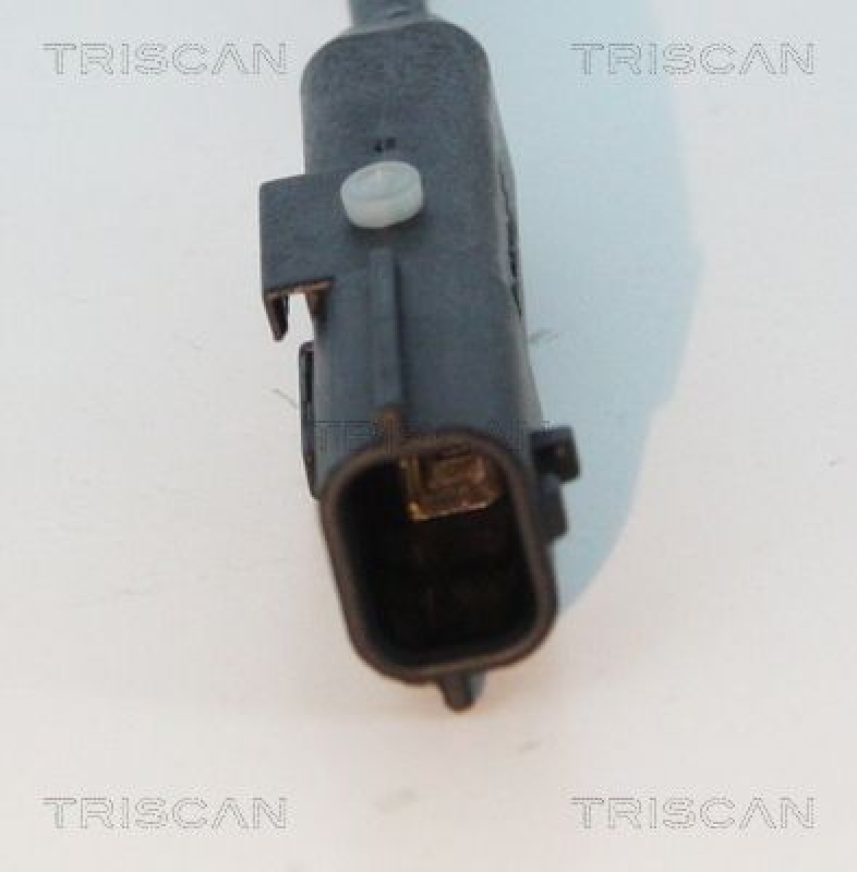 TRISCAN 8180 10104 Sensor, Raddrehzahl für Master, Movano, Nv400