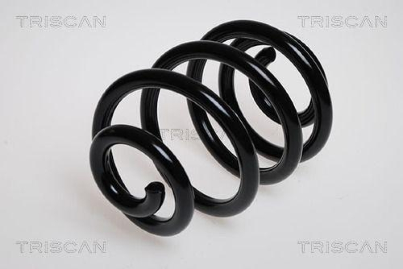 TRISCAN 8750 29039 Spiralfeder Hinten für Volkswagen (133)