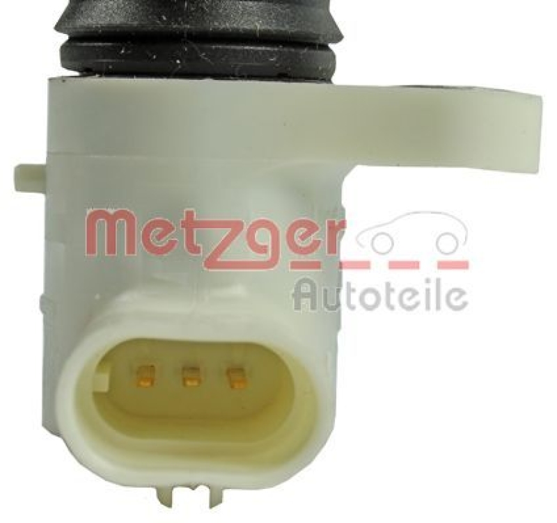 METZGER 0880427 Zündspule für ALFA/FIAT