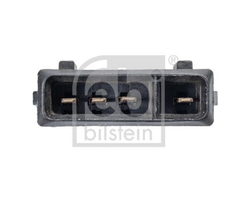 FEBI BILSTEIN 177574 Lambda-Sonde für VW-Audi