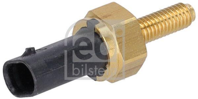 FEBI BILSTEIN 188627 Kühlmitteltemperatursensor für Opel