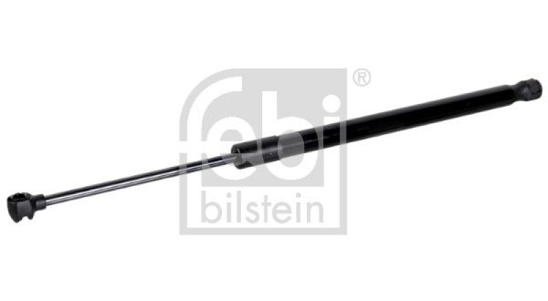 FEBI BILSTEIN 47111 Gasdruckfeder für Heckklappe für VW-Audi