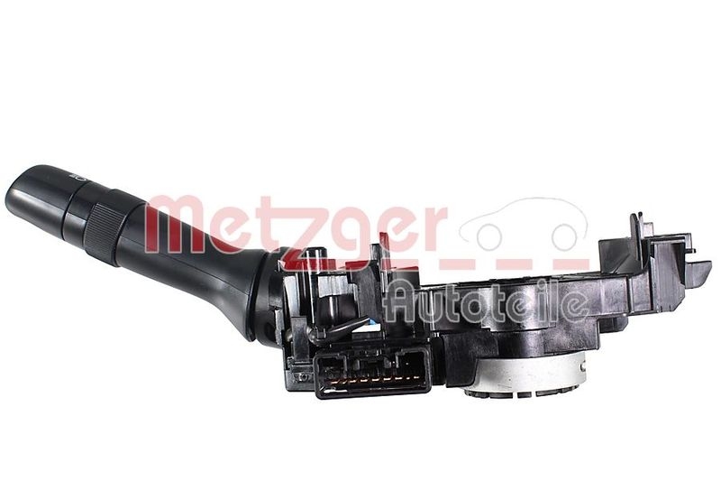 METZGER 09161194 Lenkstockschalter für PSA/TOYOTA