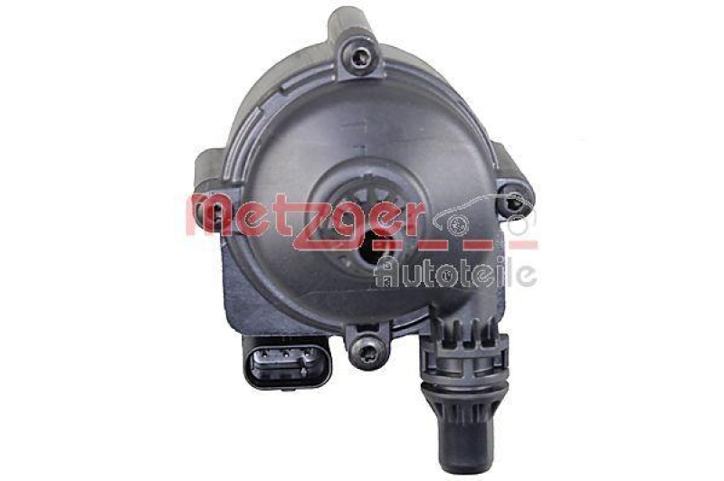 METZGER 2221098 Zusatzwasserpumpe für FIAT