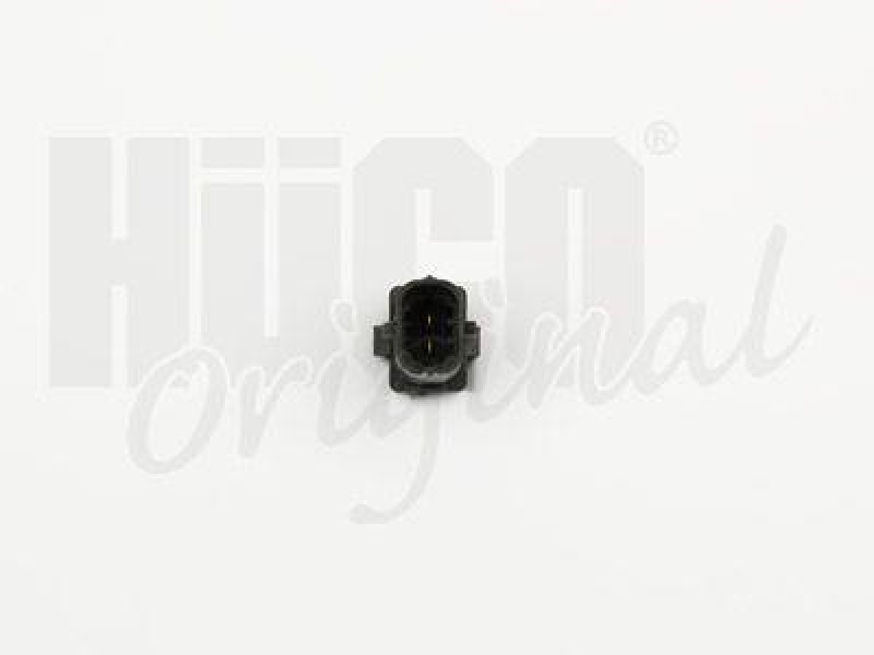 HITACHI 137033 Sensor, Abgastemperatur für OPEL u.a.