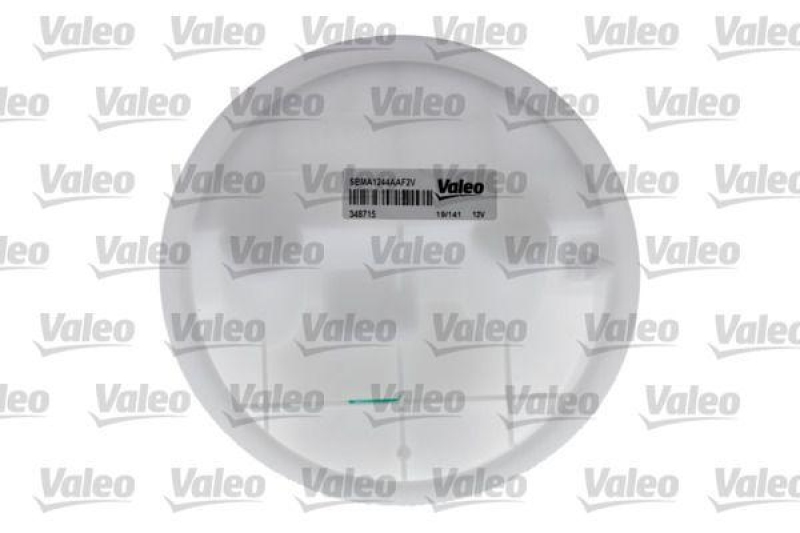 VALEO 348715 Kraftstoffpumpe MERCEDES Classe E