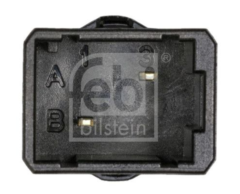 FEBI BILSTEIN 34093 Bremslichtschalter für Renault