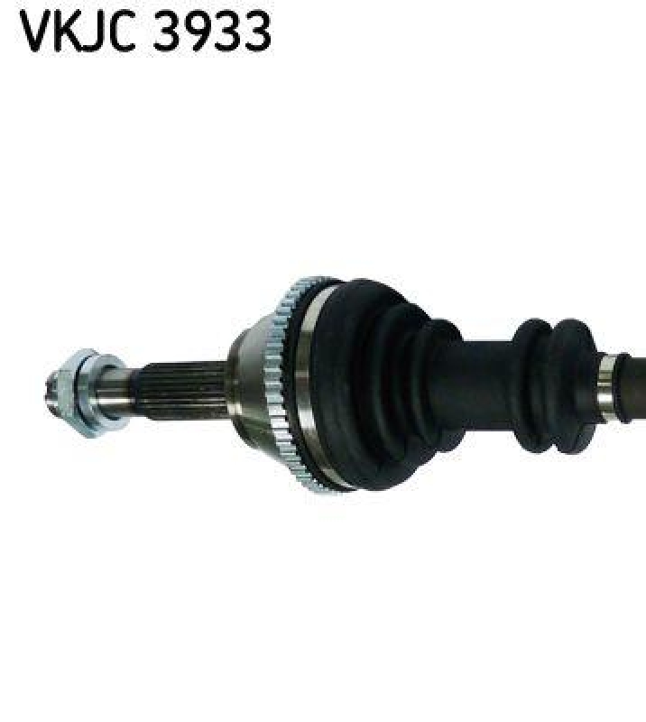 SKF VKJC 3933 Antriebswelle