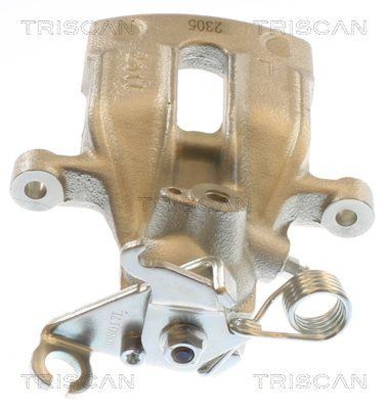 TRISCAN 8175 42213 Triscan Bremssattel für Calipermitsubishi