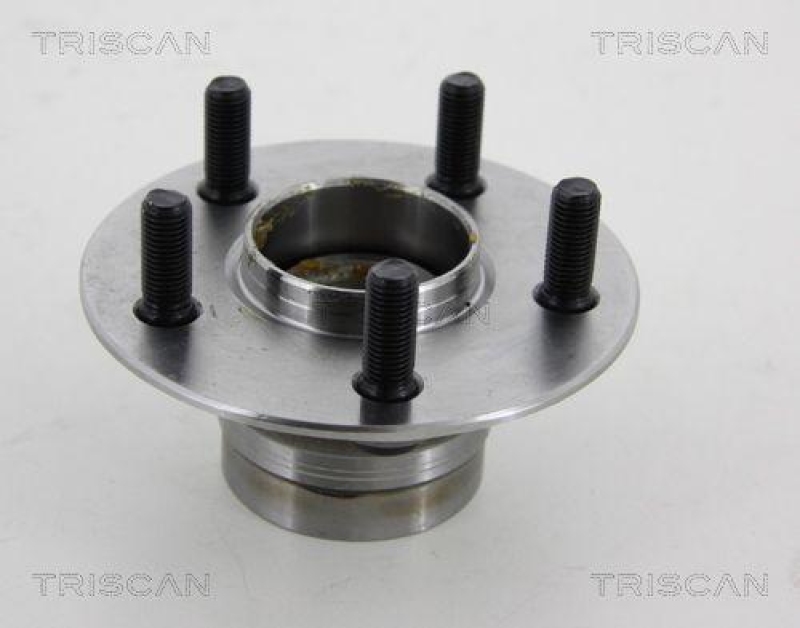 TRISCAN 8530 10285 Radnabe Hinten für Chrysler