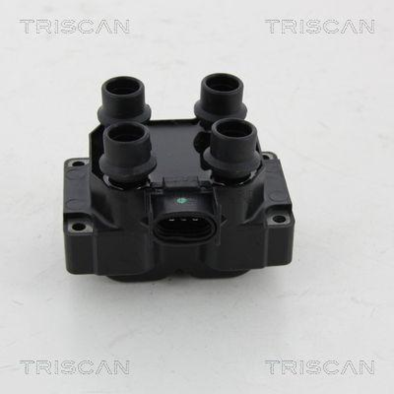 TRISCAN 8860 16027 Zündspule für Ford, Mazda