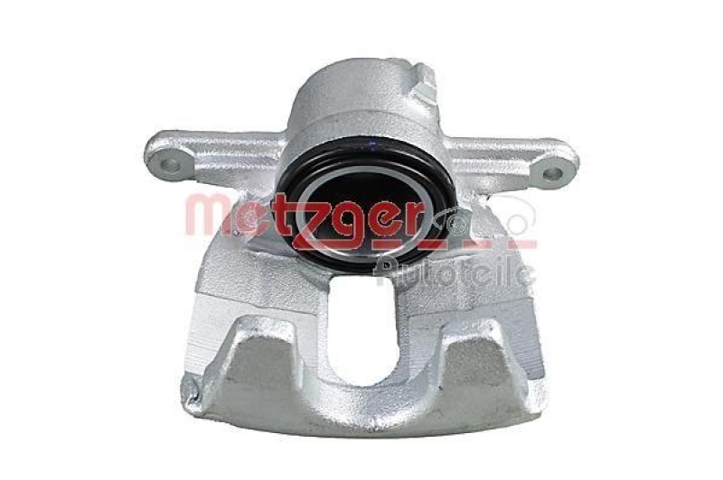 METZGER 6260024 Bremssattel Neuteil für SEAT/SKODA/VW VA rechts