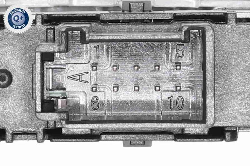 VEMO V10-73-0626 Multifunktionsschalter Mode; Start-Stopp; ESP für VW