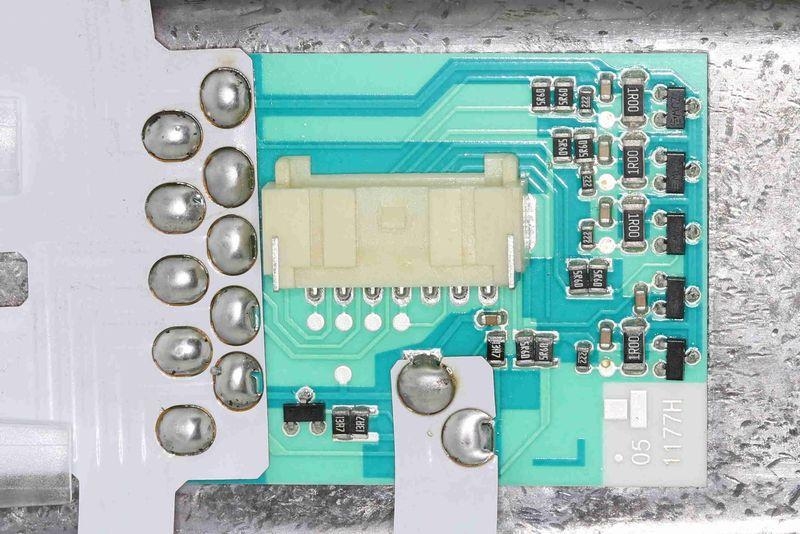 VEMO V20-73-0215 Steuergerät, Beleuchtung für BMW