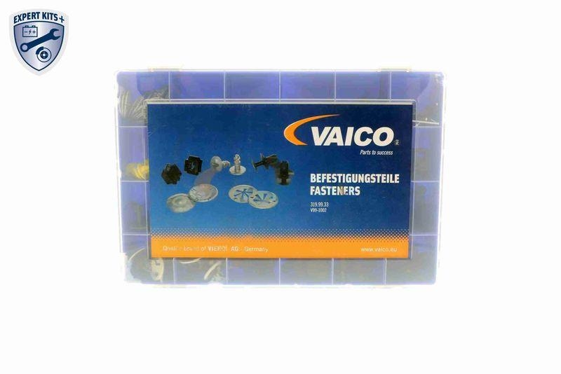 VAICO V99-1002 Sortiment, Befestigungselemente Universalclips