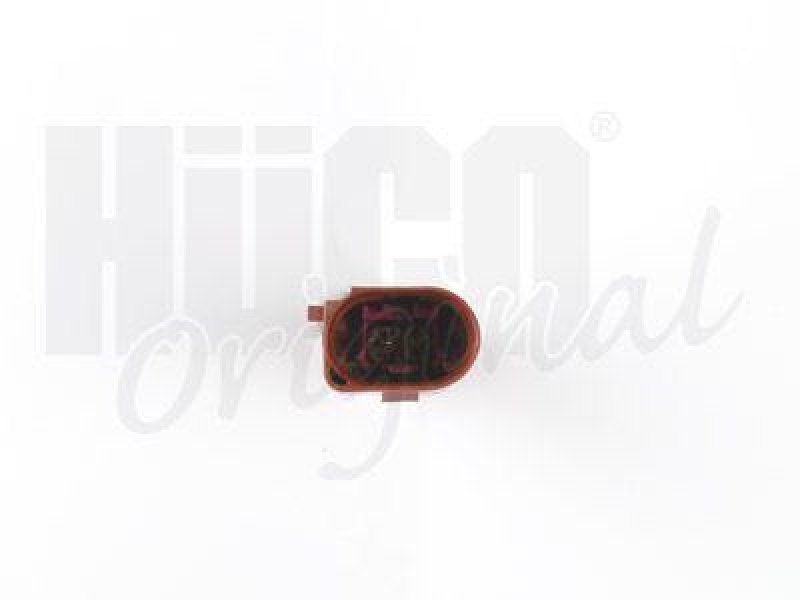 HITACHI 137034 Sensor, Abgastemperatur für AUDI u.a.