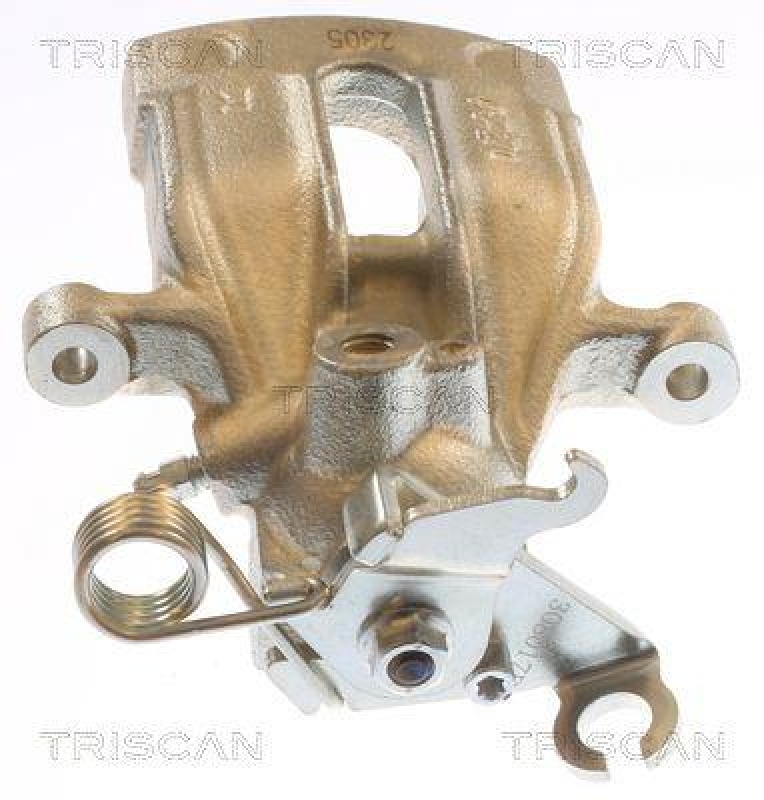 TRISCAN 8175 42214 Triscan Bremssattel für Calipermitsubishi