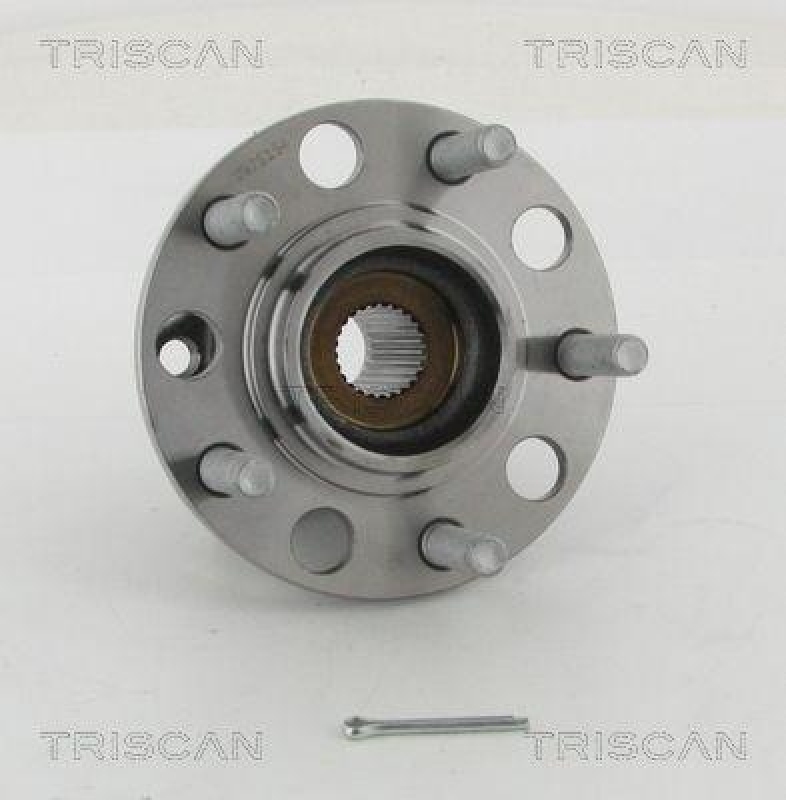 TRISCAN 8530 10290 Radnabe Hinten für Dodge Caliber, Jeep Patrio