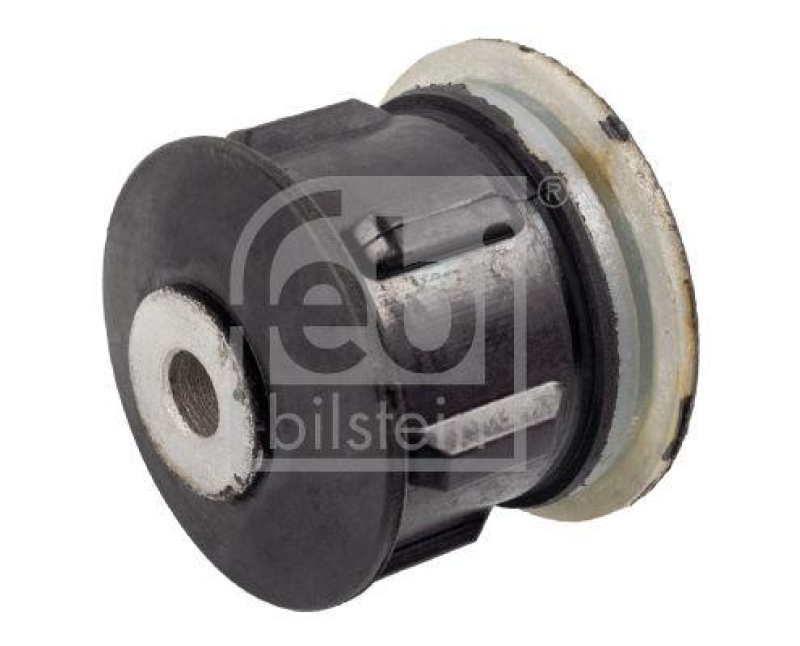 FEBI BILSTEIN 09816 Achskörperlager für Hinterachsträger für Ford