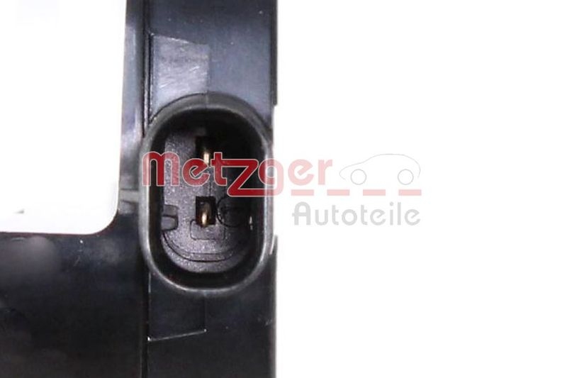 METZGER 2221100 Wasserumwälzpumpe, Standheizung für OPEL