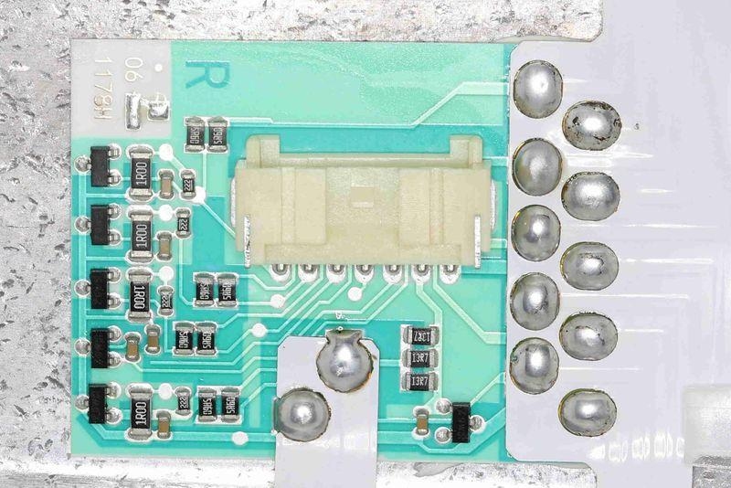 VEMO V20-73-0216 Steuergerät, Beleuchtung für BMW