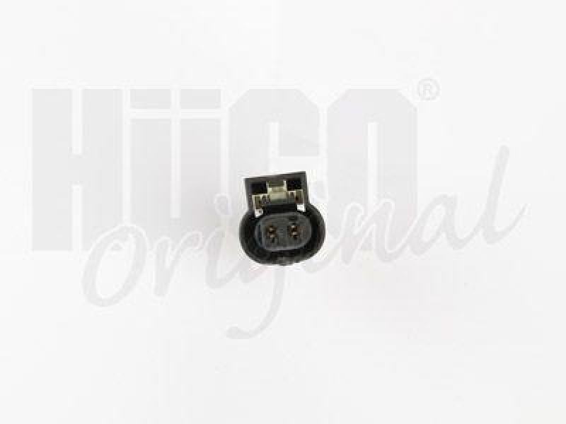 HITACHI 137035 Sensor, Abgastemperatur für MERCEDES u.a.