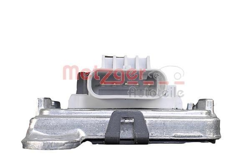 METZGER 0899257 Nox-Sensor, Nox-Katalysator für CITROEN/OPEL/PEUGEOT