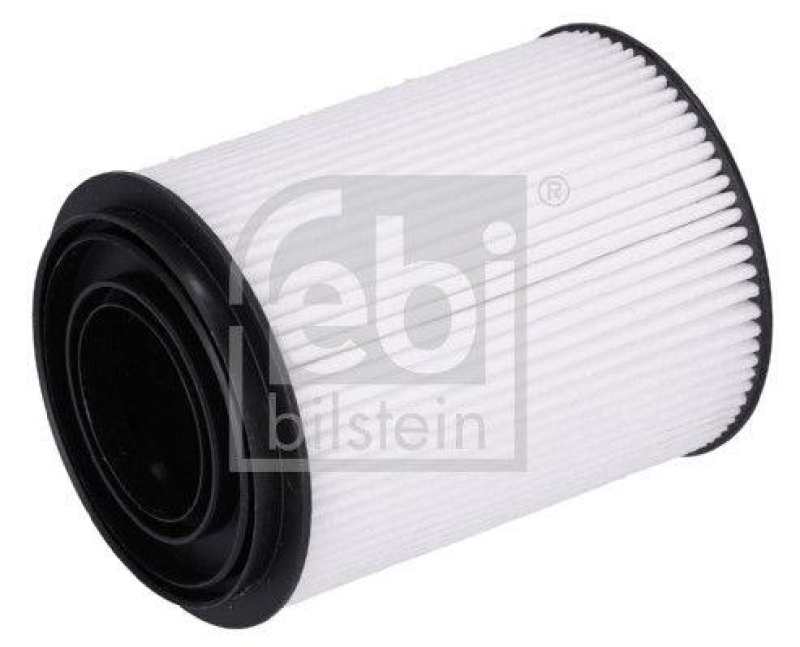 FEBI BILSTEIN 185266 Kühlmittelfilter für M A N