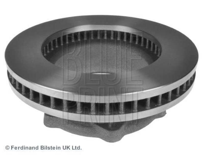 BLUE PRINT ADT343263 Bremsscheibe für TOYOTA