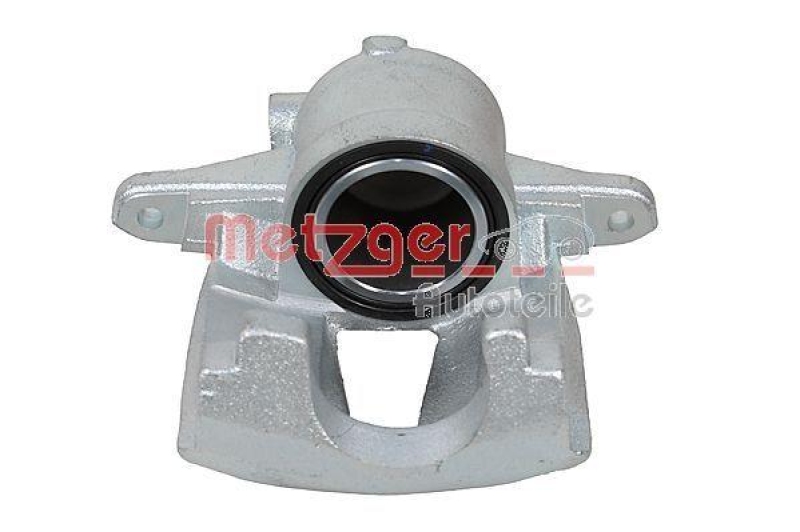 METZGER 6260029 Bremssattel Neuteil für FIAT/OPEL/PEUGEOT VA links