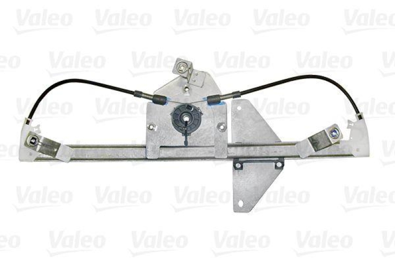 VALEO 851422 Fensterheber NISSAN Qashqai II (14>) v l