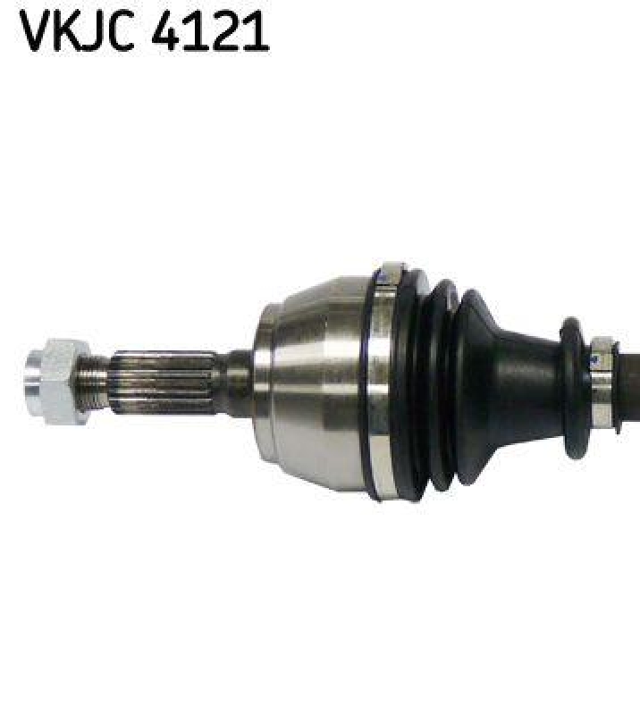 SKF VKJC 4121 Antriebswelle