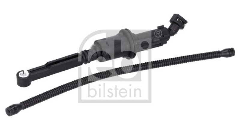 FEBI BILSTEIN 188639 Kupplungsgeberzylinder für Peugeot