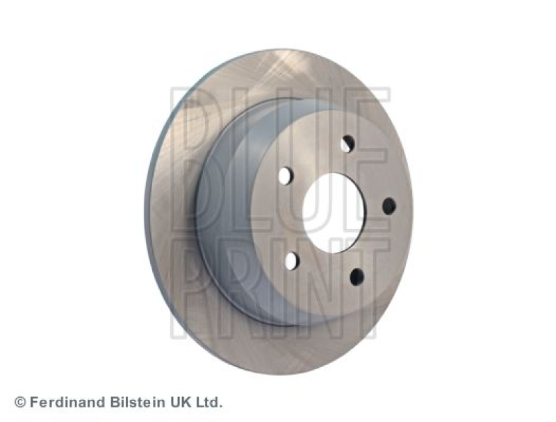 BLUE PRINT ADA104312 Bremsscheibe für Jeep