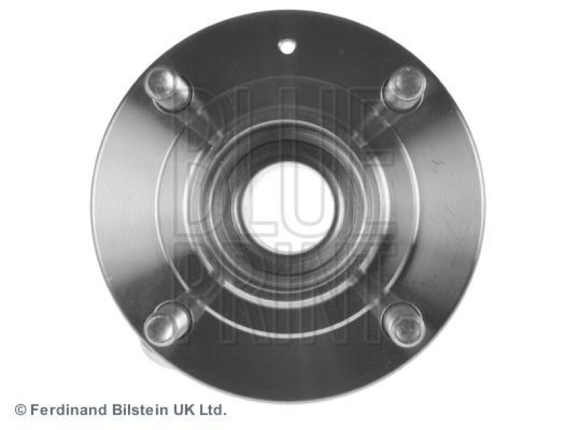 BLUE PRINT ADG08388 Radlagersatz mit Radnabe für KIA