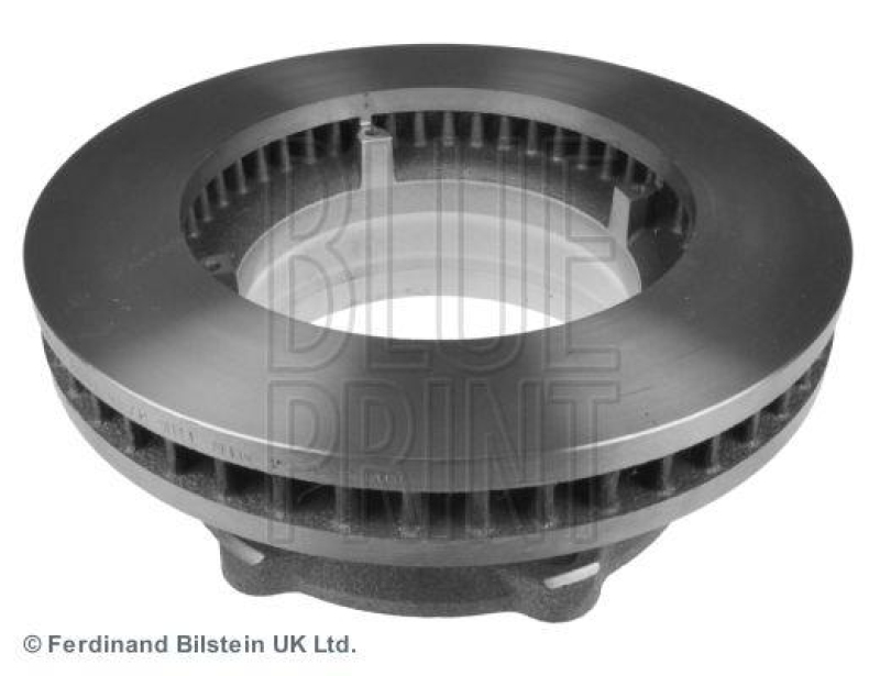 BLUE PRINT ADT343264 Bremsscheibe für TOYOTA