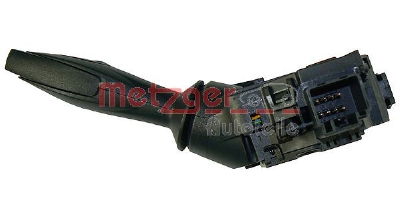 METZGER 0916178 Blinkerschalter für FORD