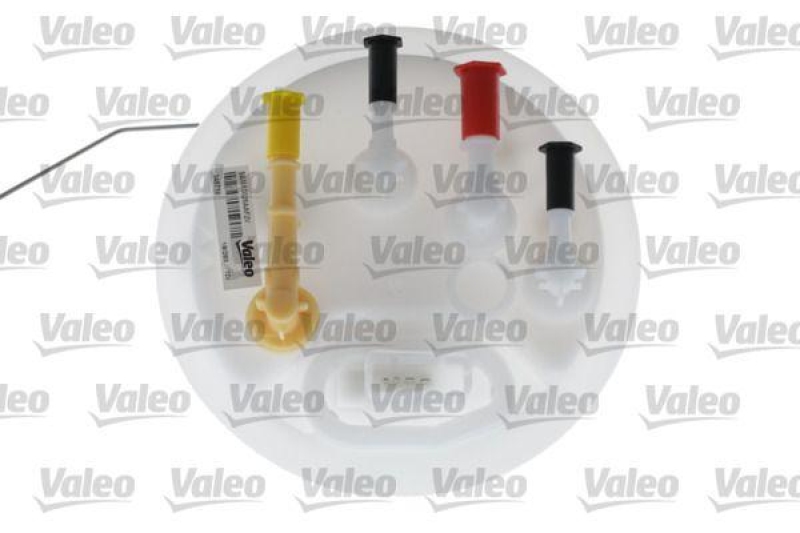 VALEO 348719 Kraftstoffpumpe CITROEN C5