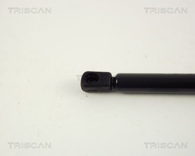 TRISCAN 8710 15226 Gasfeder Hinten für Panda