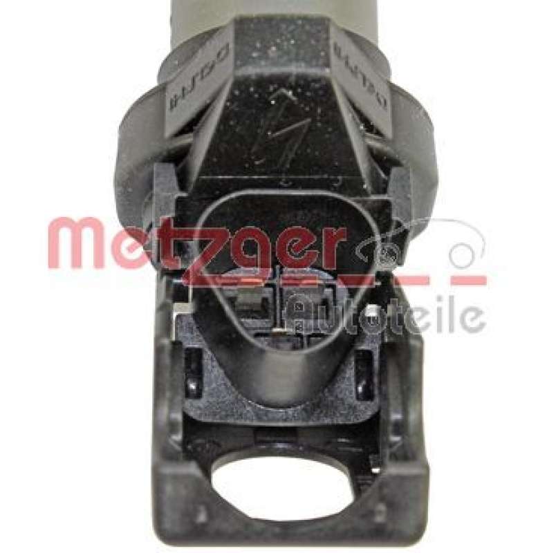 METZGER 0880436 Zündspule für BMW/CITROEN/DS/MINI/OPEL/PEUGEOT