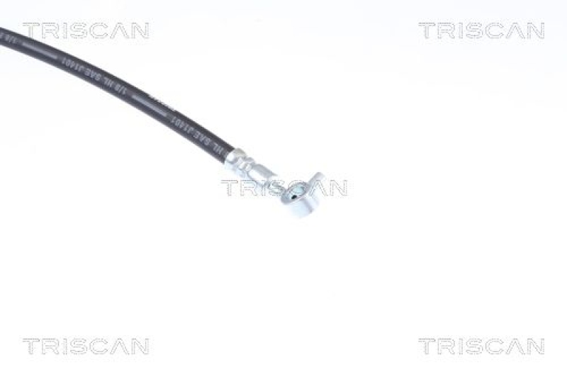 TRISCAN 8150 14182 Bremsschlauch Vorne für Nissan