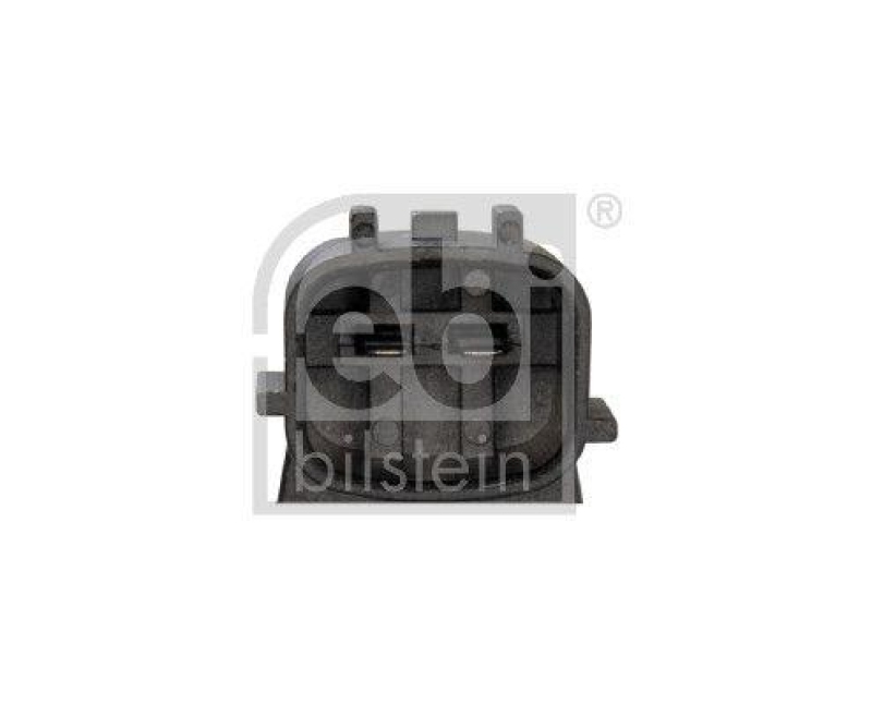 FEBI BILSTEIN 175435 Magnetventil für Nockenwellenverstellung für NISSAN